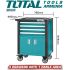 Գործիքների պահարան TOTAL THRC01041 21425