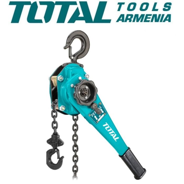 Рычажный блок 1,5 м 1,5 т (THSLB1501)
