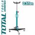 0,5տ շարժական հիդրավլիկ դոմկրատ TOTAL THT11005 33994