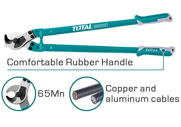 Резак для кабеля 600мм (THT115242)