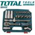 20 Pcs 1/2″ Socket Set (THT121201)