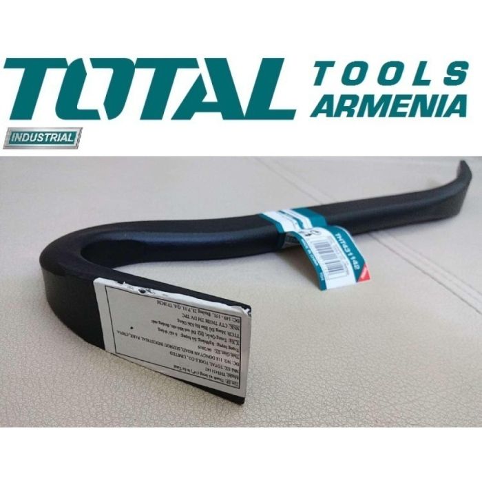 Усиленный лом-гвоздодер 1220 мм  (THT431482)