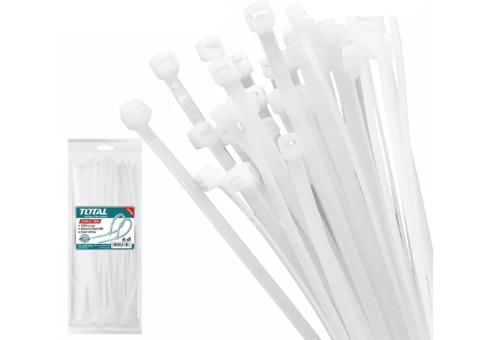 Хомуты 9x800мм, 100шт (THTCT8001)