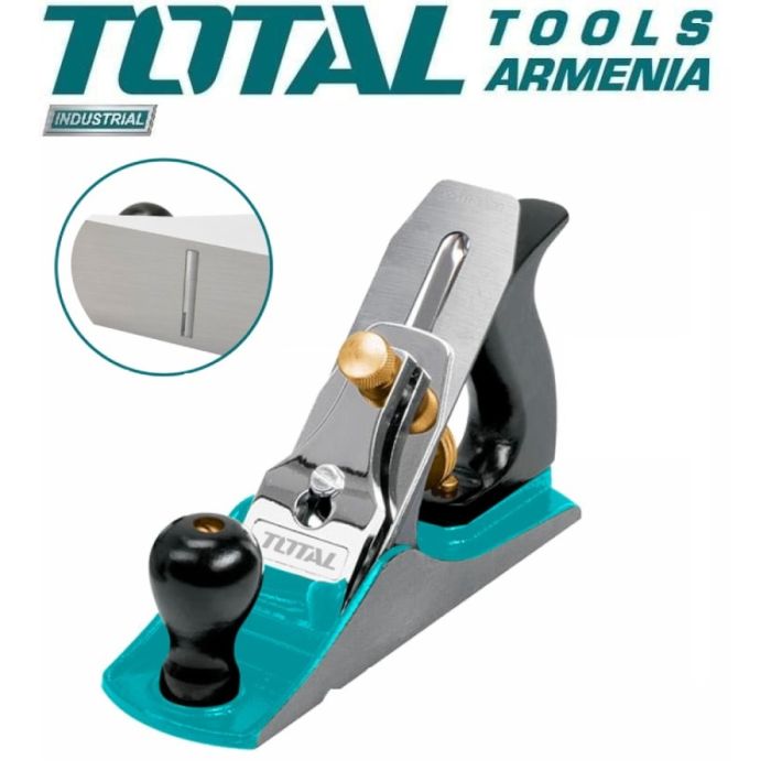 Bench planer 250mm (THTP0204)