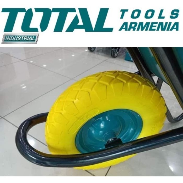 Тачка 150кг (THTWB64018GPU)