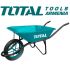 Wheel barrow 130kg with solid wheel (THTWB84008-1D)