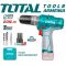 Lithium-Ion Impact Drill 12V/1.5Ah (TIDLI12202)