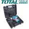 Cordless Impact Drill 12V/1.5A (TIDLI12201)