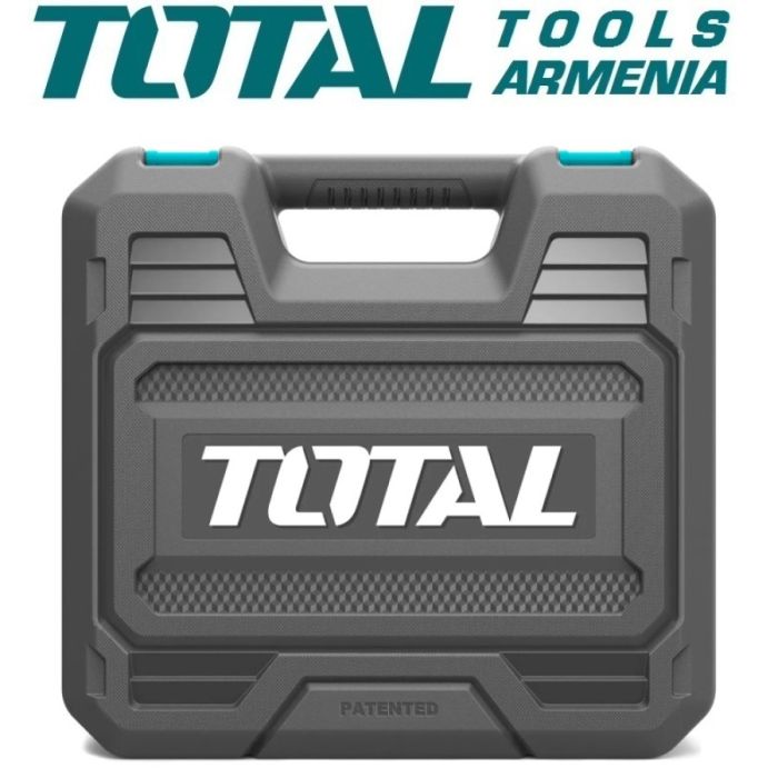 Cordless Impact Drill 20V (TIDLI20145)