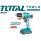 Մարտկոցային պտուտակադարձիչ TOTAL  TIDLI201455 34941