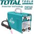 Եռակցման սարք արգոնային TOTAL TIG1601 23459