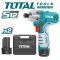 Li-ion Impact Driver TOTAL TIRLI1201