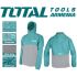  Waterproof jacket XXL (TJCTC2282.XXL)