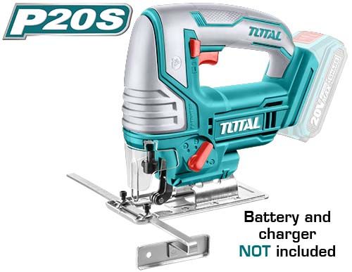 Li-ion Jig Saw (TJSLI8501)