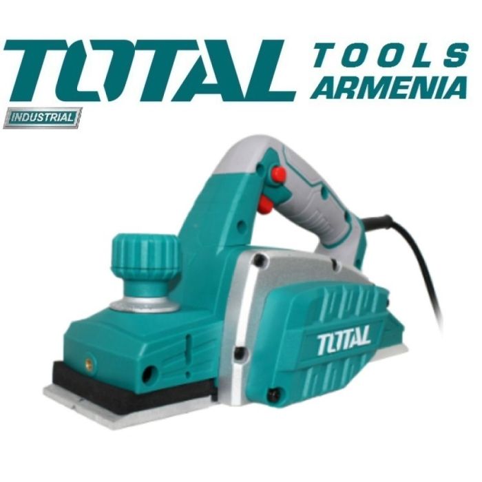 Электрорубанок 750 В (TL7508226)