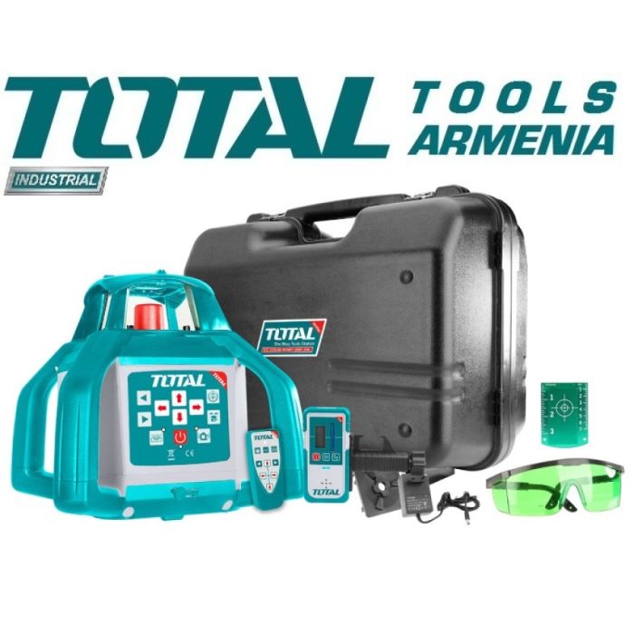 Self-leveling rotary laser level (TLRL30051)