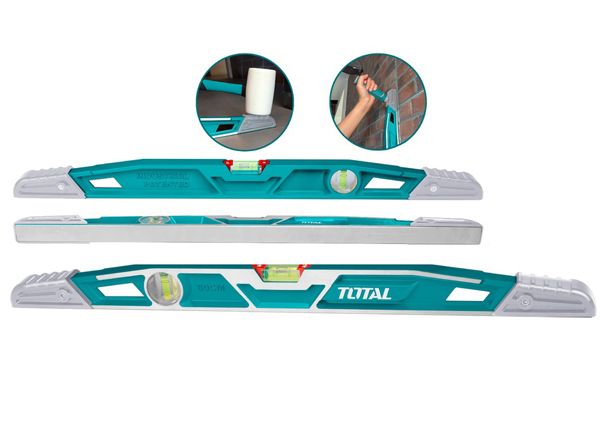 Уровень усиленный 800мм (TMT221806)