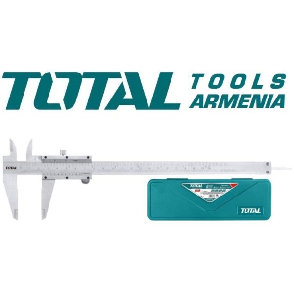 Штангенциркуль 200мм (TMT312001)
