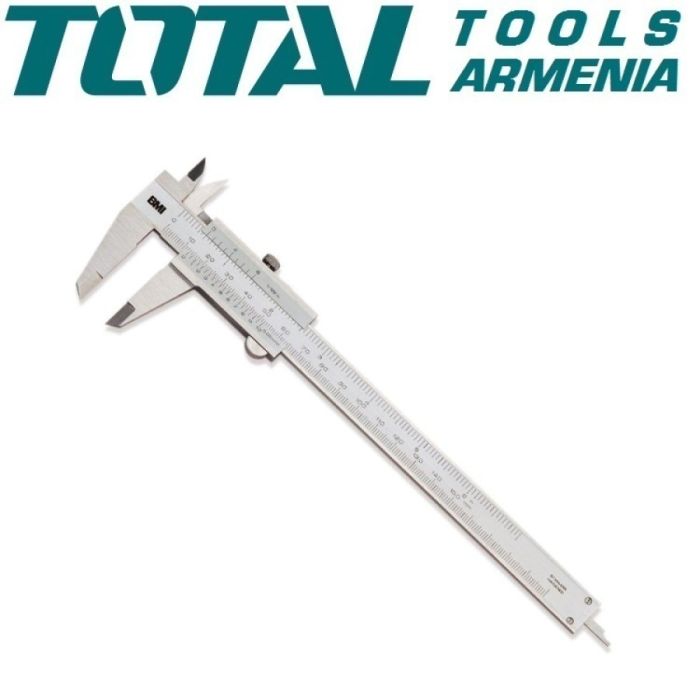 Штангенциркуль 200мм (TMT312001)