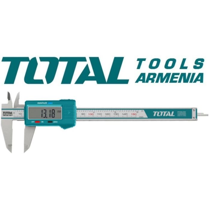 Штангенциркуль электронный (TMT321501)