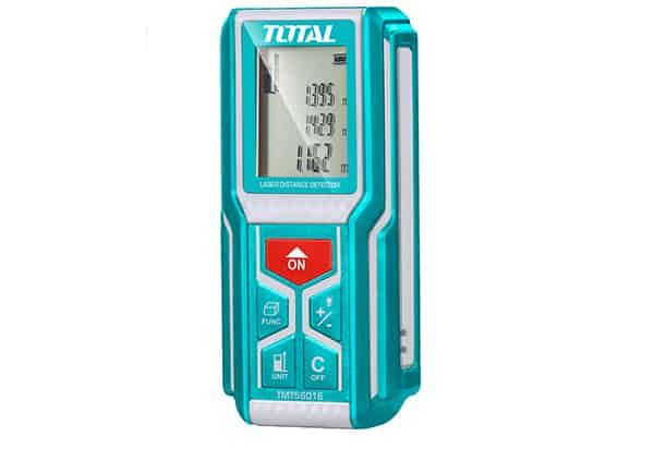  Digital Laser Distance Detector (TMT56016)