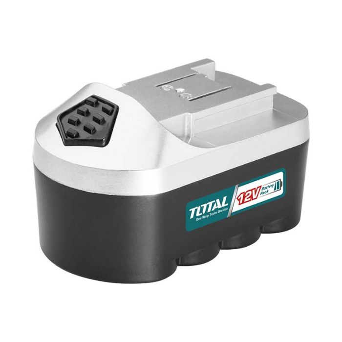 Նիկել-Կադմիումի մարտկոցների լիցքավորիչ TOTAL 18 Վ TOBP1806 4138