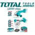 Angle Grinder And Cut-Off Tool 20V (TOSLI2211415)