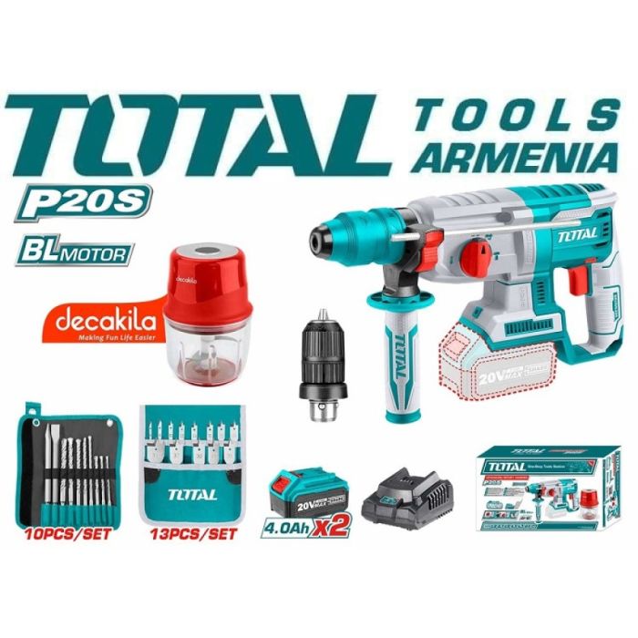 Комбо-набор 2 предмета (TOSLI23031)