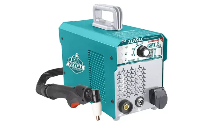 Inverter plasma cutter 40A (TCUT401)