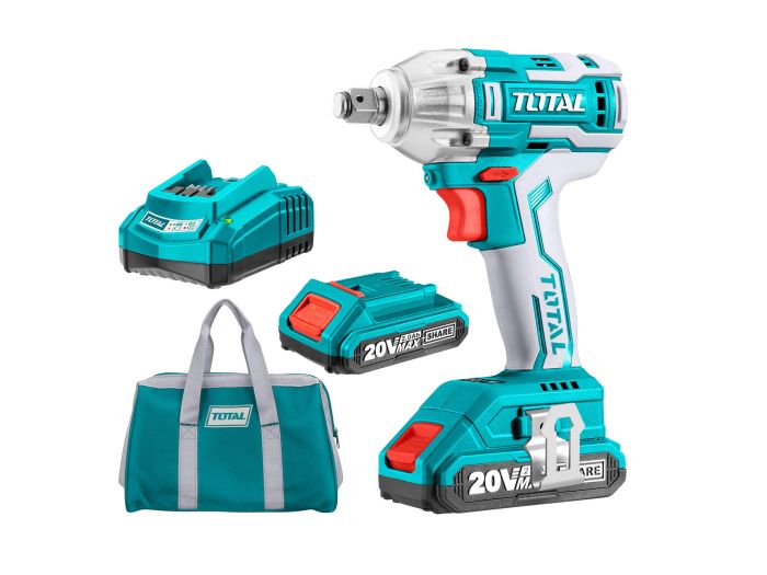 Մանեկադարձիչ TOTAL TIWLI2038