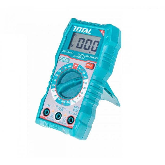 Թվային Չափիչ Սարք TOTAL TMT460012