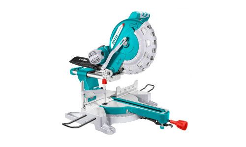 Электрическая Угловая Пила2400 Вт Без Саласки (TS42183057)