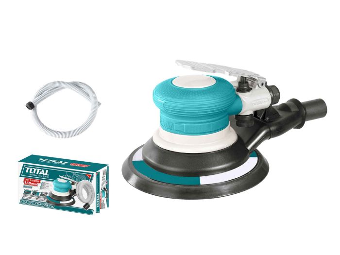 Пневматическая шлифмашина /6,2 бар/10500 об/мин/ПРОМЫШЛЕННАЯ / INDUSTRIAL (TAT91512)