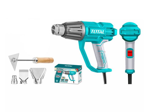 Технический фен 2000Вт (TB20078)