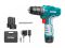 Li-ion Cordless Drill TOTAL TDLI12325
