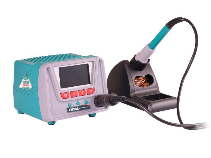 Электрический паяльник (TET160923)