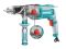 Impact drill TOTAL TG211166