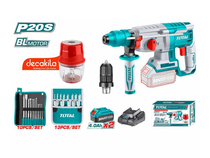 Комбо-набор 2 предмета (TOSLI23031)