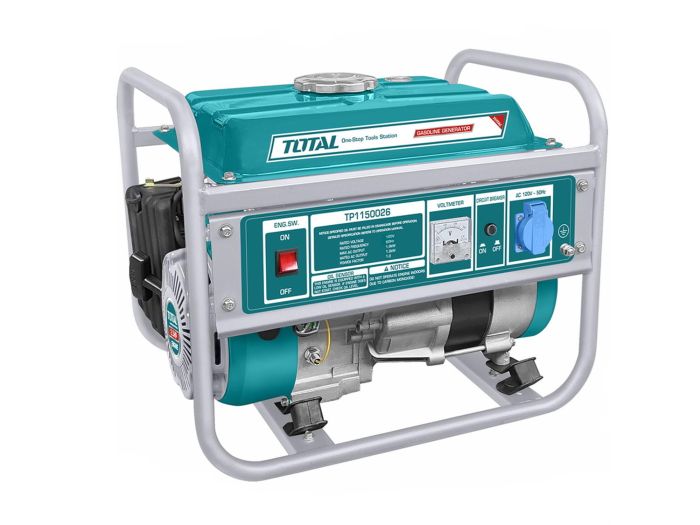 Генератор бензиновый 1200 Вт   (TP1150026)