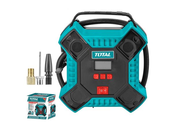 Автокомпрессор 12 В  (TTAC1601)