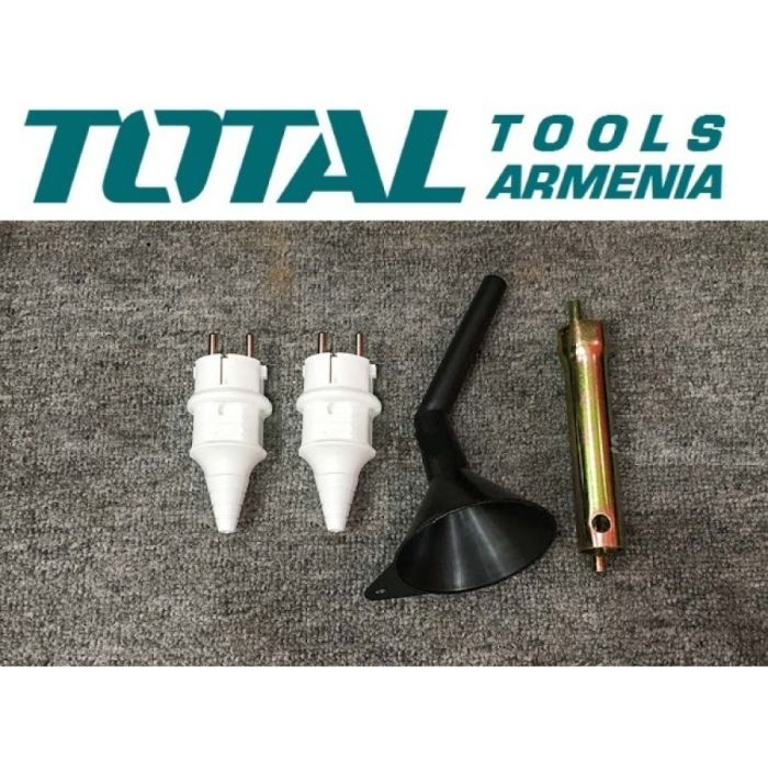 Генератор бензиновый (Стартерам) 3500 Вт    (TP135006E )