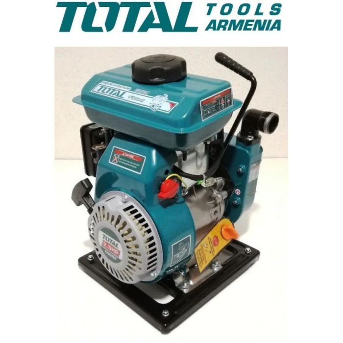 Водяной бензонасос   2.5 л.с / 1 &quot; (TP3101)