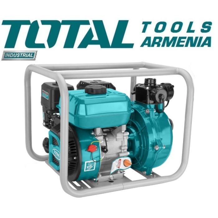Водяной бензонасос 7.5 л.с. / 2 &quot; (TP3201H)