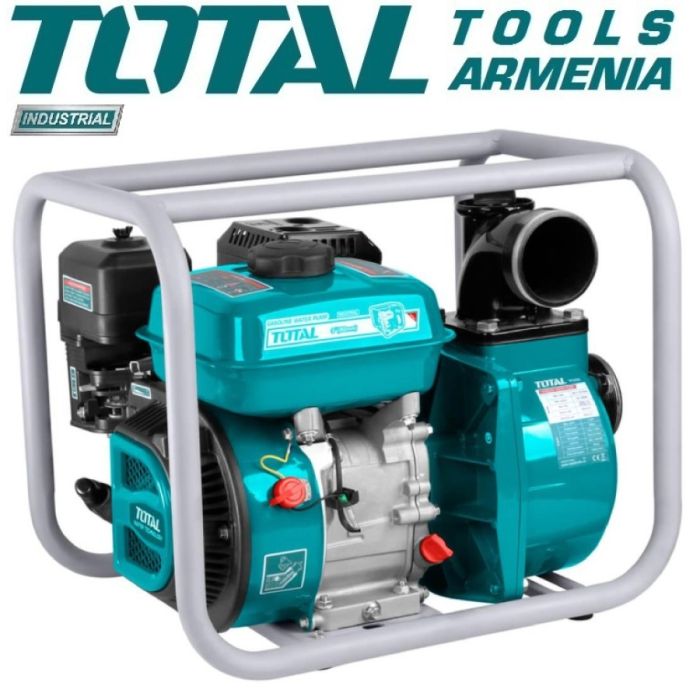 Водяной бензонасос   7 л.с. / 3 &quot; (TP3302)