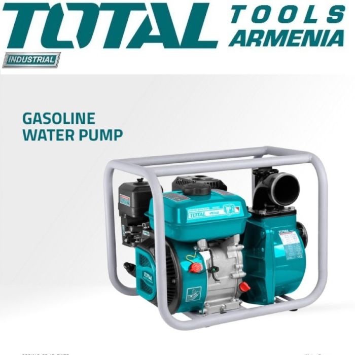 Водяной бензонасос 9 л.с / 4 &quot; (TP3401)