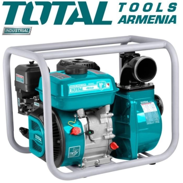 Водяной бензонасос 9 л.с / 4 &quot; (TP3401)