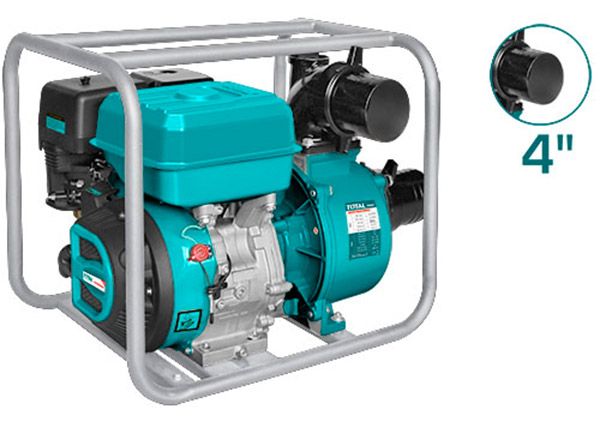 Водяной бензонасос 9 л.с / 4 &quot; (TP3401)