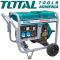 Գեներատոր դիզելային 3kW TOTAL TP430001