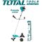 Gasoline Grass Trimmer & Bush Cutter 0.7 kW (TP53144141)
