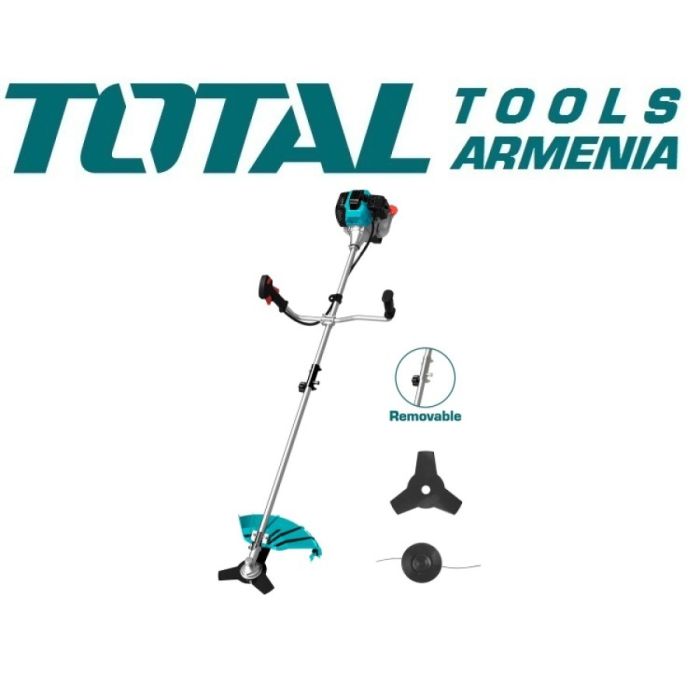 Бензиновый триммер 1.4 кВт (TP5524421)